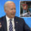 Biden Fondly Recalls The Time When His Neighbor Doc Brown Helped Him Get Him Back To The Future