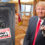 Savvy: Trump Slaps A “Hunter’s Laptop” Sticker On His Safe, Bringing the FBI Investigation To An End